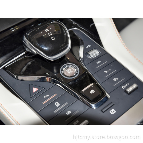 2022  BYD Song Plus  New Energy car Electric SUV Made In China High Speed electric car